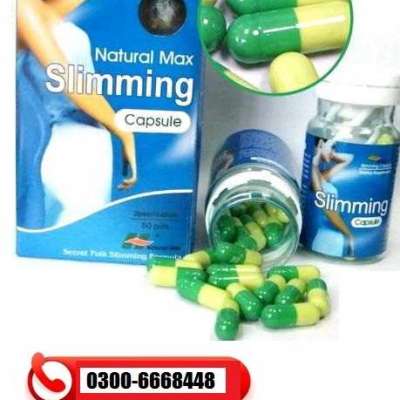 Slimming Capsule | worldshop.pk | 03006668448 Profile Picture