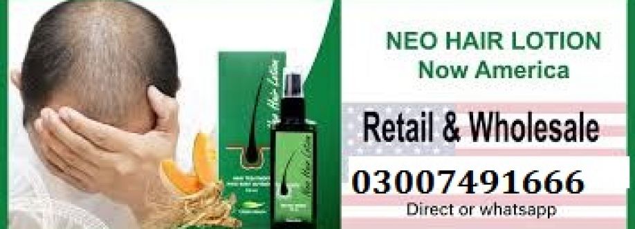 Neo Hair Lotion-03007491666