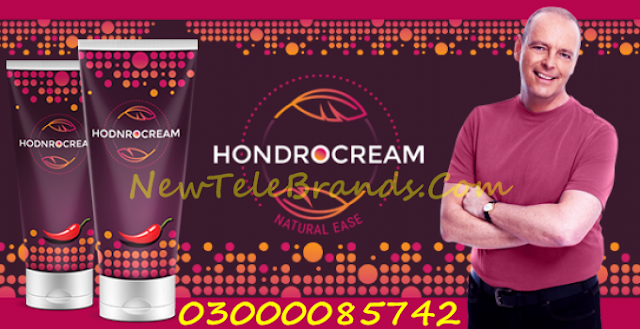 Hondro Join Pain Cream 100% Original Product In Pakistan Online Shopping Center - 03000085742