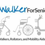 Walker for Seniors