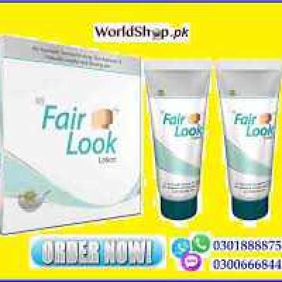 Fair Look Lotion & Cream Available in Rawalpindi-03006668448 Profile Picture