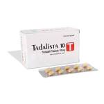 Tadalista10 Pill