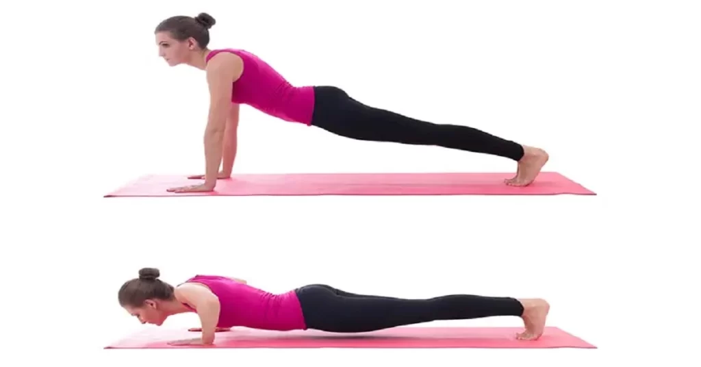 11 Exercise For Weight Gain That You Can Easily Do at Home