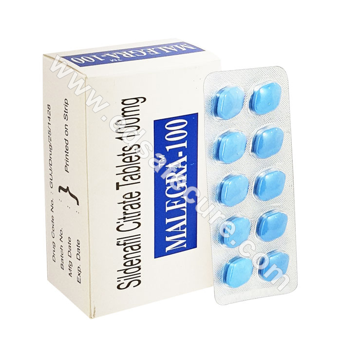 Buy Cheap Malegra (Sildenafil) Blue Pills Online | 30% OFF..