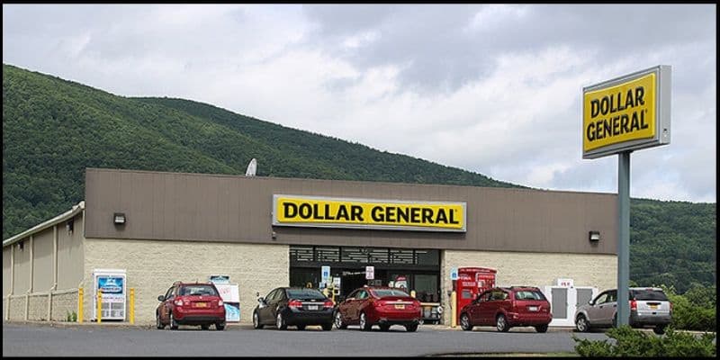 Dollar General Survey | Take Dgcustomerfirst Survey [$100]