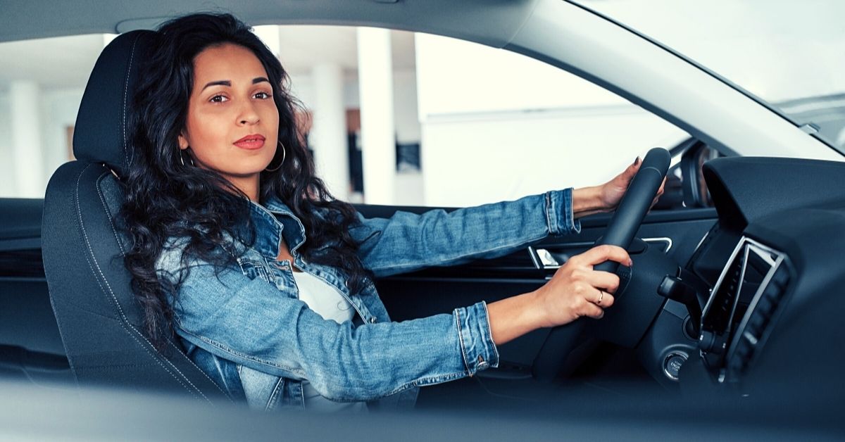 Tips For Learning To Drive As An Adult: How to drive