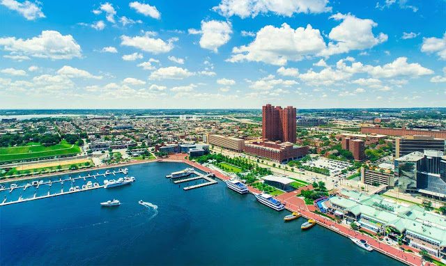 Top Things to do in Baltimore