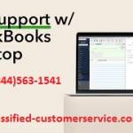 Quickbooks Helpline