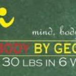 Fit Body By George