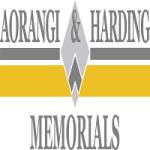 Aorangi Harding Memorials