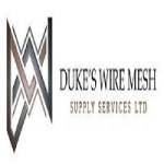 Dukes Wire Mesh Supply Services Ltd