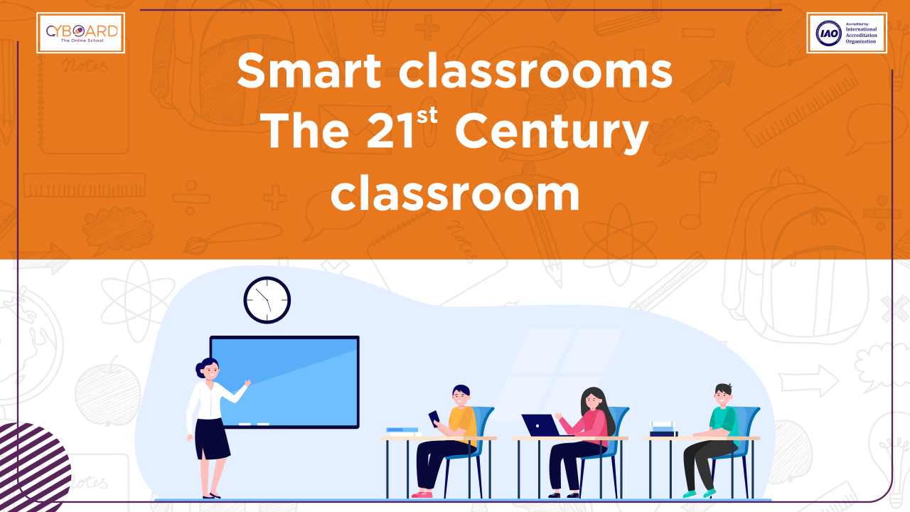 The Myths and Realities of Smart Class Education in India - Cyboard Blog