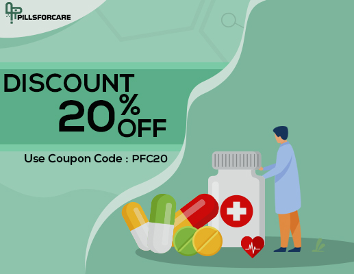 Modalert 200 | Get 20% OFF | Free Delivery - Pillsforcare