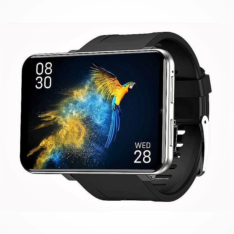 MyPhoneWatch