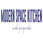 Modern space Kitchen