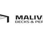 Maliview Decking