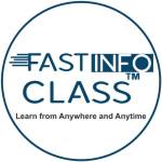Fastinfo Class