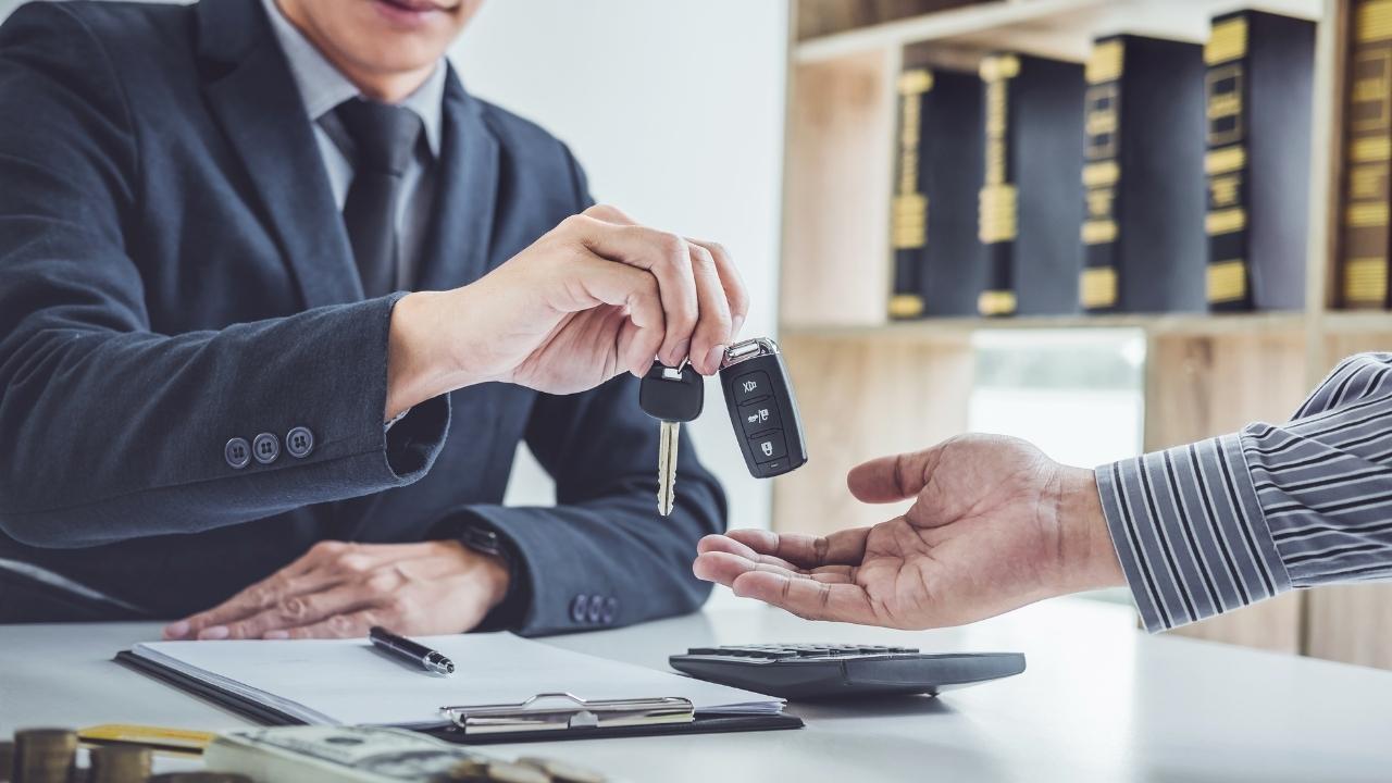 How long is PenFed Car Loans approval Good for?