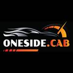 Oneside Cab
