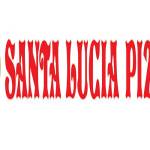 SantaLucia Pizza