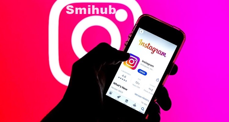 SmiHub - View Instagram Stories and Post Secretly, Reels, Images Viewer