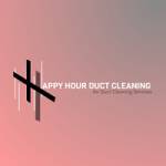 Happy Hour Duct Cleaning