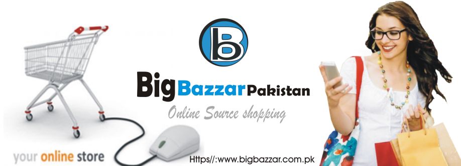 Online Bigbazzar Store