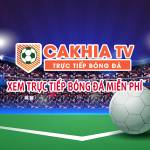 Cakhia TV Trực Tiếp Bóng Đá