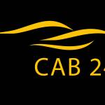 Mr Cab24