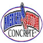 Americancustom Concrete