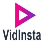 Vid Instaapp