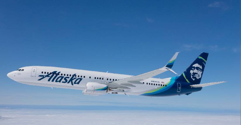 Alaska Airlines Seattle Office Address +1-800-491-0297