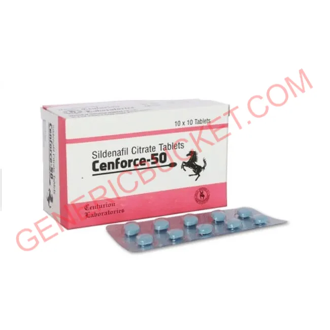 Cenforce 50MG | Sildenafil citrate (50mg) | USA 5 TO 7 DAYS DELIVERY