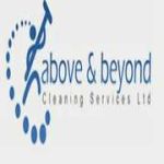 Above Beyond Cleaning Services Ltd