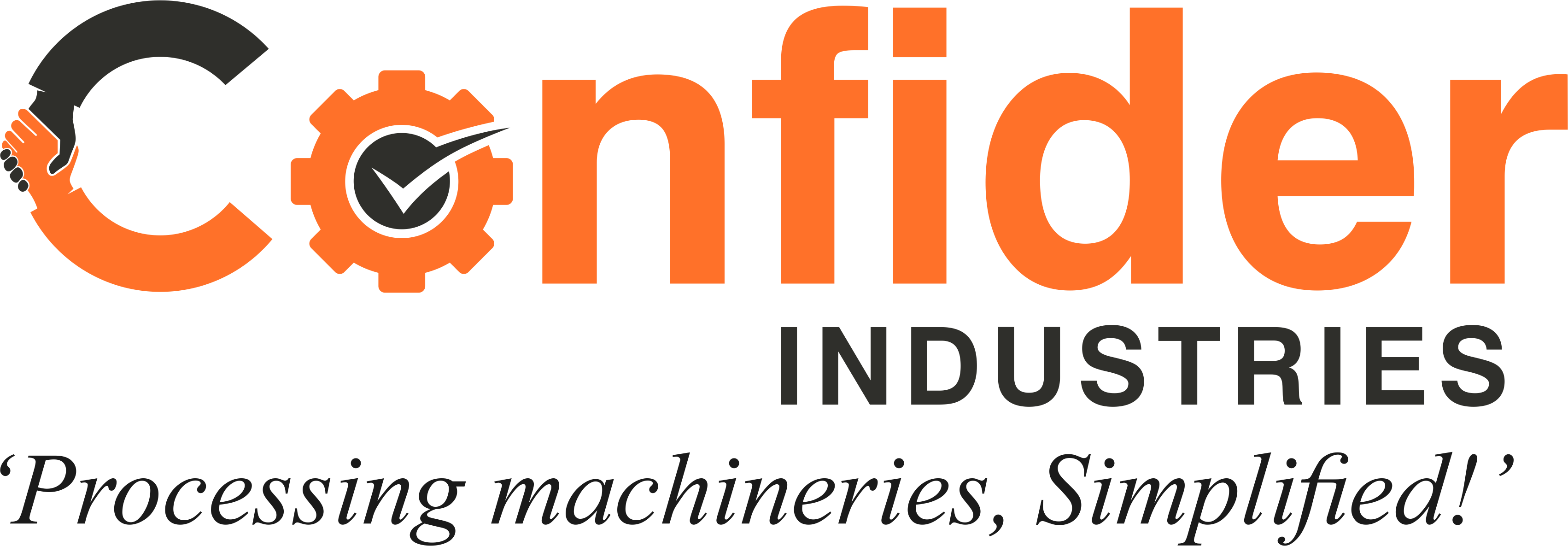 Confider Industries - Manufacturer & Suppliers Pulverizer & Flour Mixing Machine