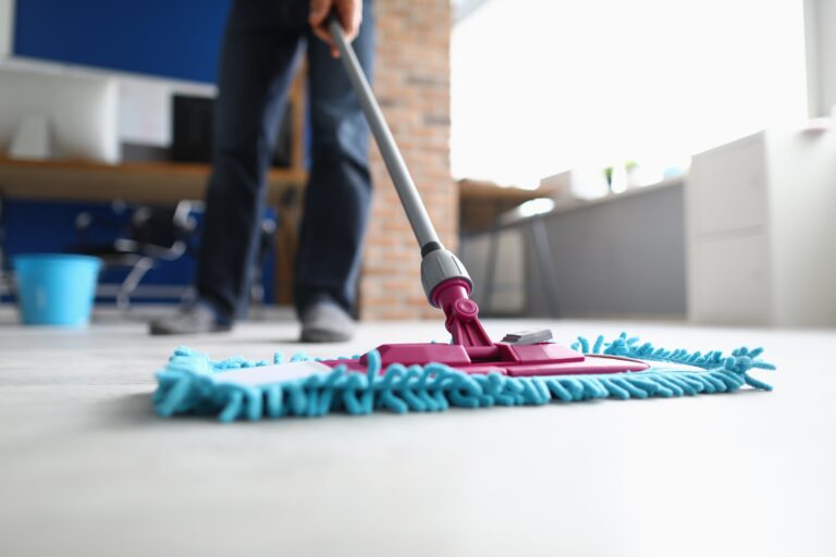 Office Cleaning Services in Perth | Osborne Park | Fremantle | Subiaco