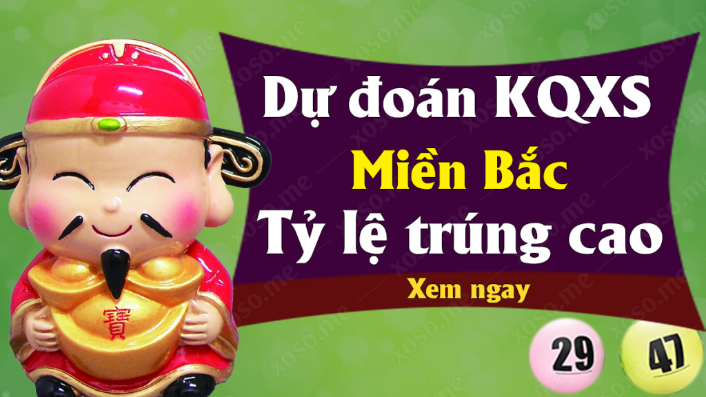 Dự đoán XSMB 19/5/2023 - Soi cầu Vip xổ số miền Bắc thứ 6
