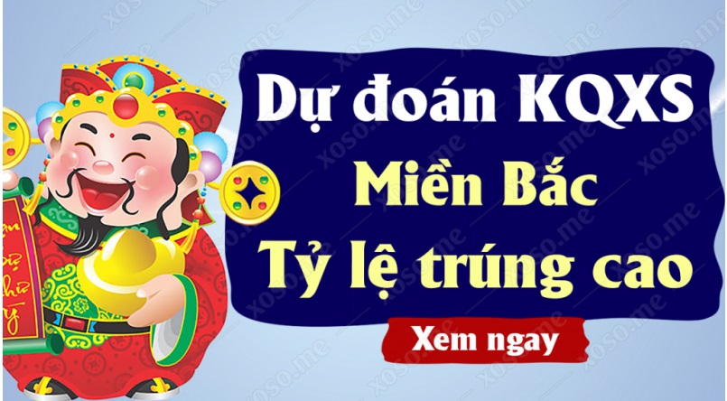 Dự đoán XSMB 21/5/2023 - Soi cầu Vip xổ số miền Bắc chủ nhật