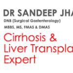 Dr sandeep JHA