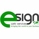 ESign Web Services Pvt Ltd