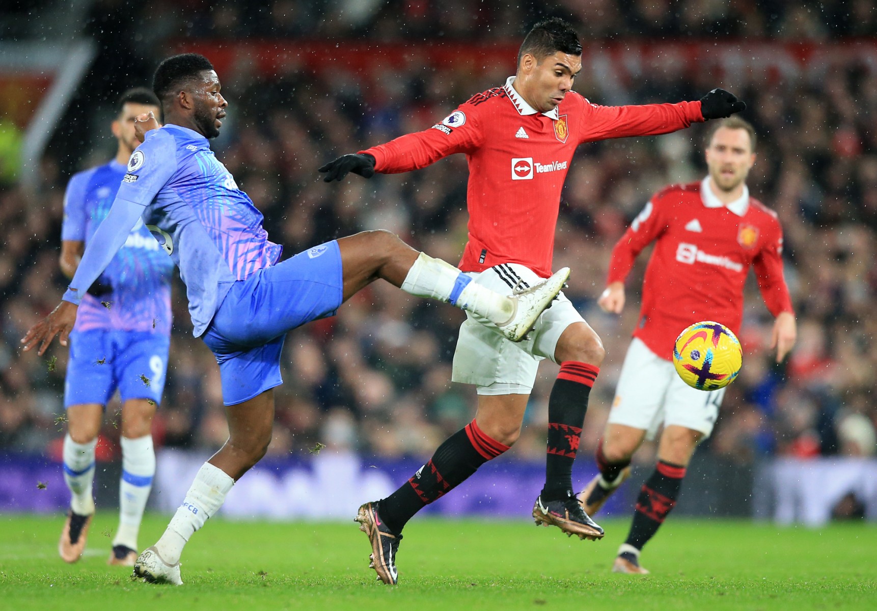 Nhận định, soi kèo Bournemouth vs MU, 21h ngày 20/5/2023