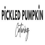 Pickled Pumpkin Catering