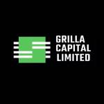 GRILLA CAPITAL LIMITED