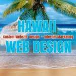 Hawaiiseo Webdesign