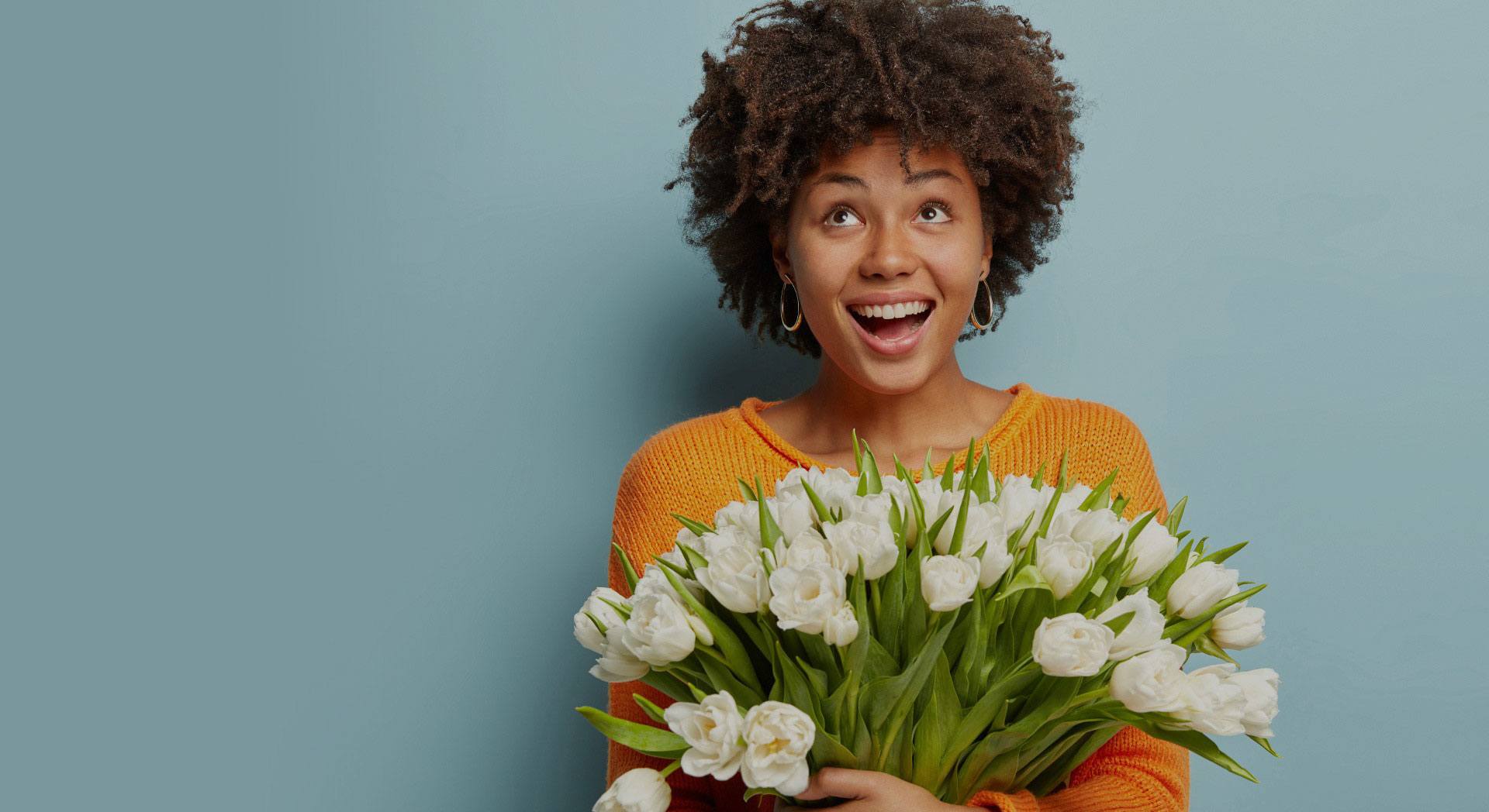24 hours flower shop delivery