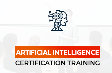 Artificial Intelligence Course in Chennai | AI Training in Chennai | FITA Academy