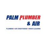 Palm Plumber and Air