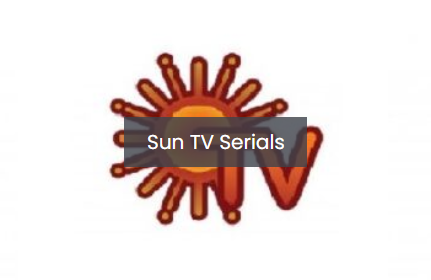 TamilDhool • Cool Collection of Tamil Serials and Shows