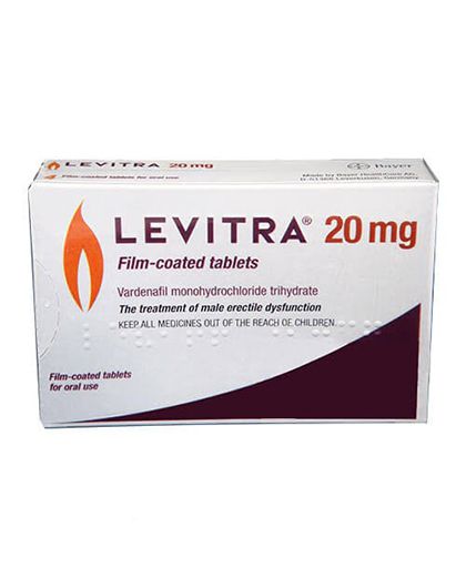 Levitra Tablets In Pakistan Price | Levitra 20Mg Tablets Price