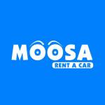 Moosa rent A car